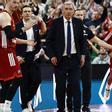 Gesta de Pesic, su Bayern derrota al Fenerbahçe de Jasikevicius