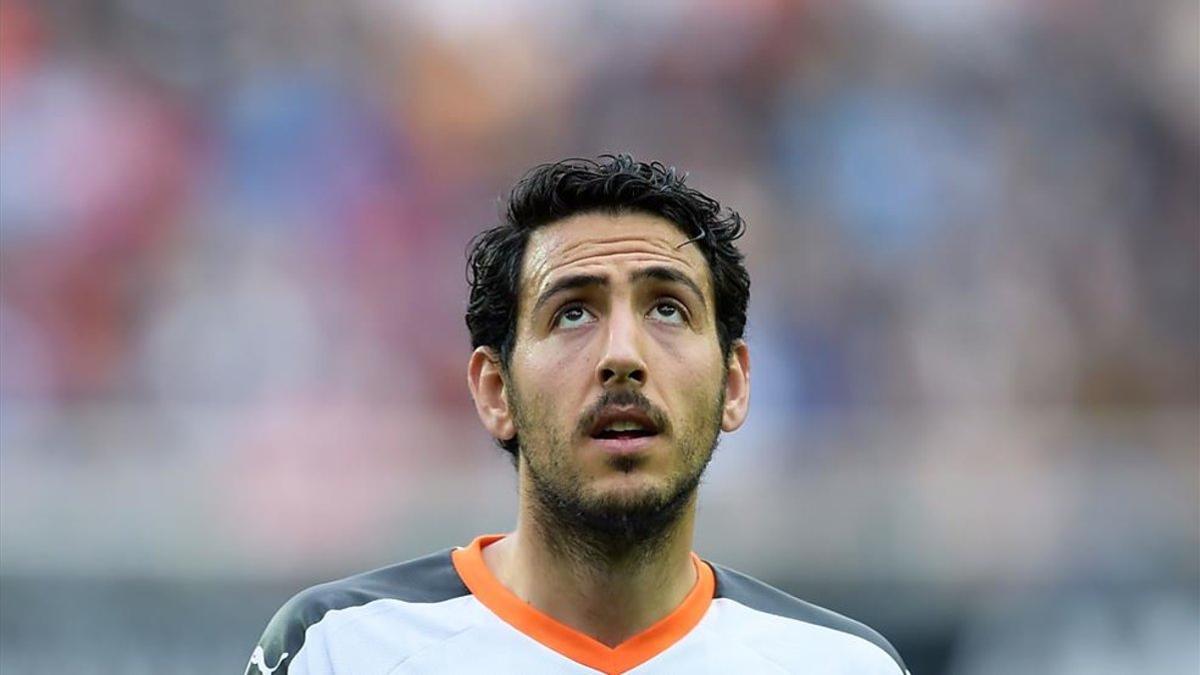 Parejo, en el ojo del huracán