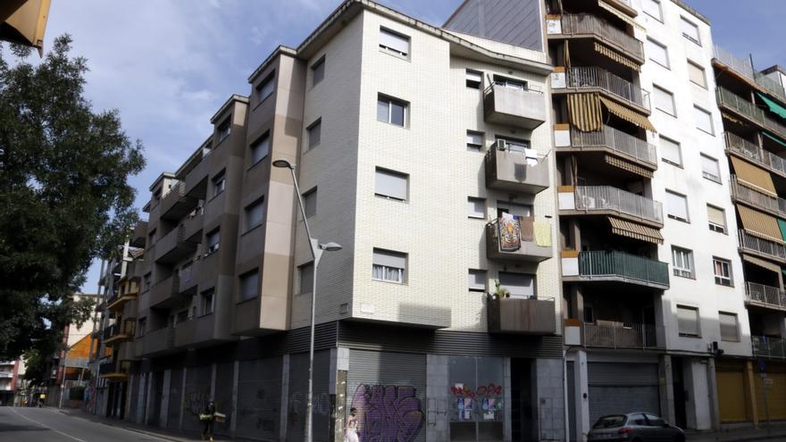 La Generalitat va recaptar 8,8 milions d&#039;euros amb l&#039;impost sobre els pisos buits durant el 2020