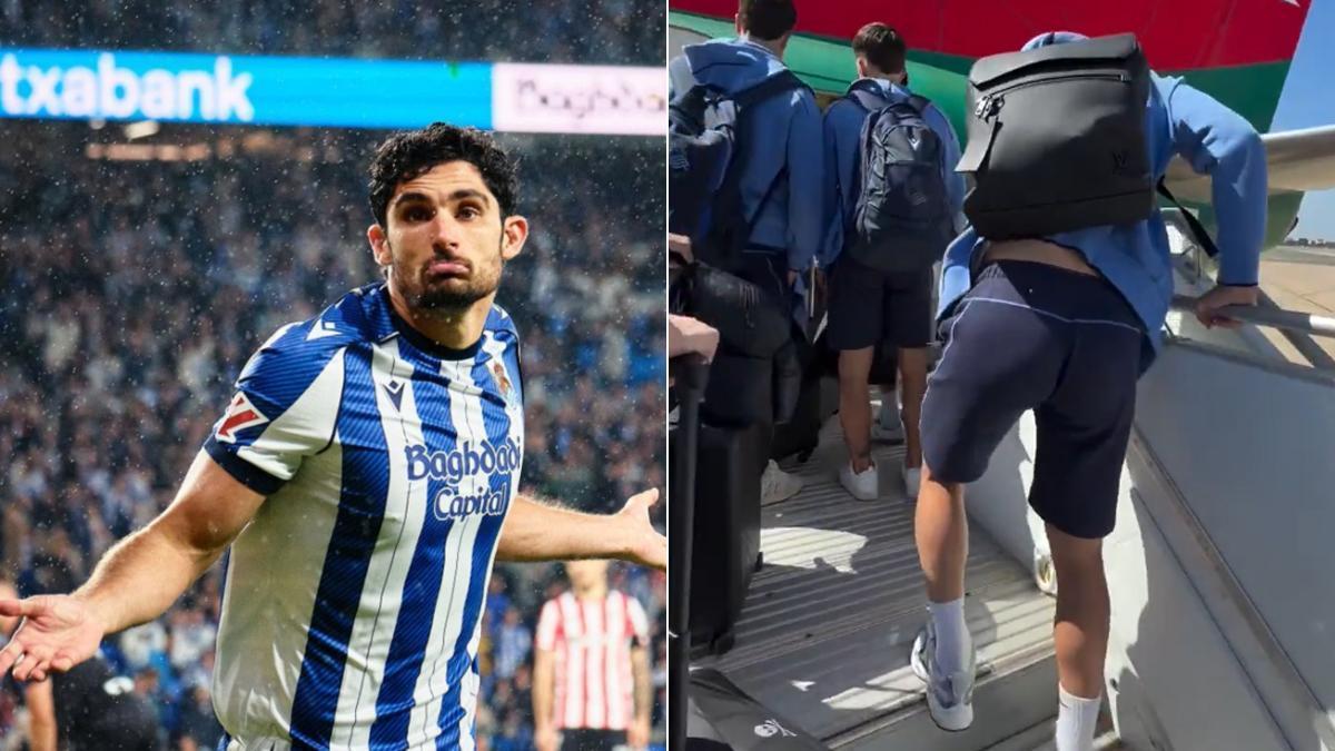 ¿Qué le pasa a Gonçalo Guedes?