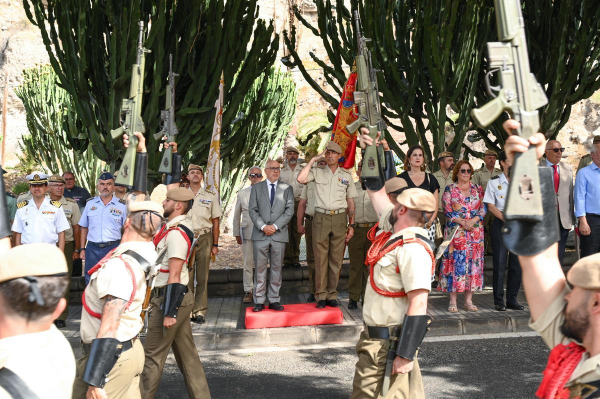 427º aniversario de la Batalla del Batán