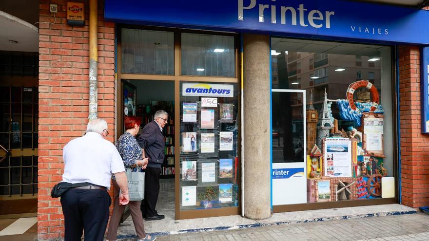 Reservas Imserso: Lanzarote agotado y la costa de Castelló como gran elección entre los valencianos