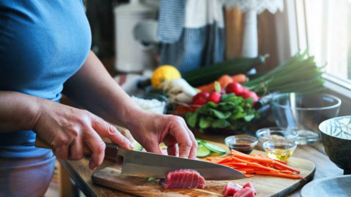 Dieta con sabor gallego para adelgazar antes de verano