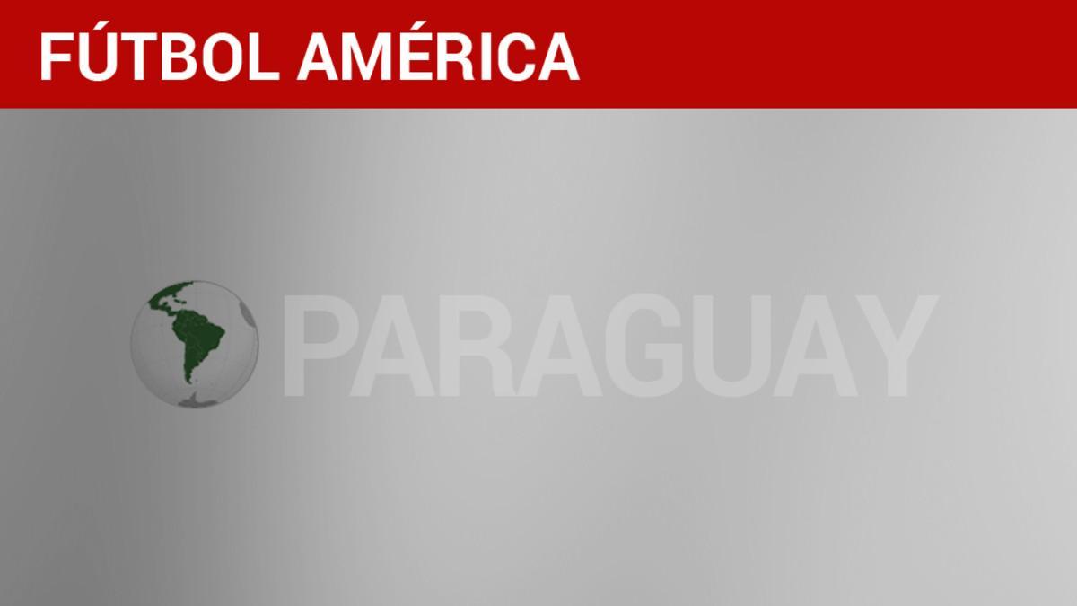 Foto Recurso Paraguay