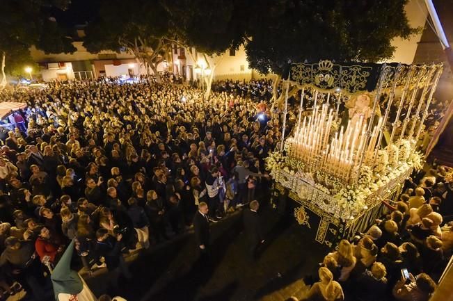 Procesión del Cristo de la Salud y la Esperanza ...