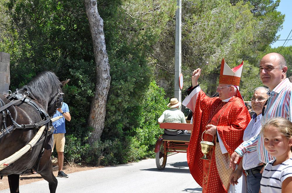 Fiestas de es Canar