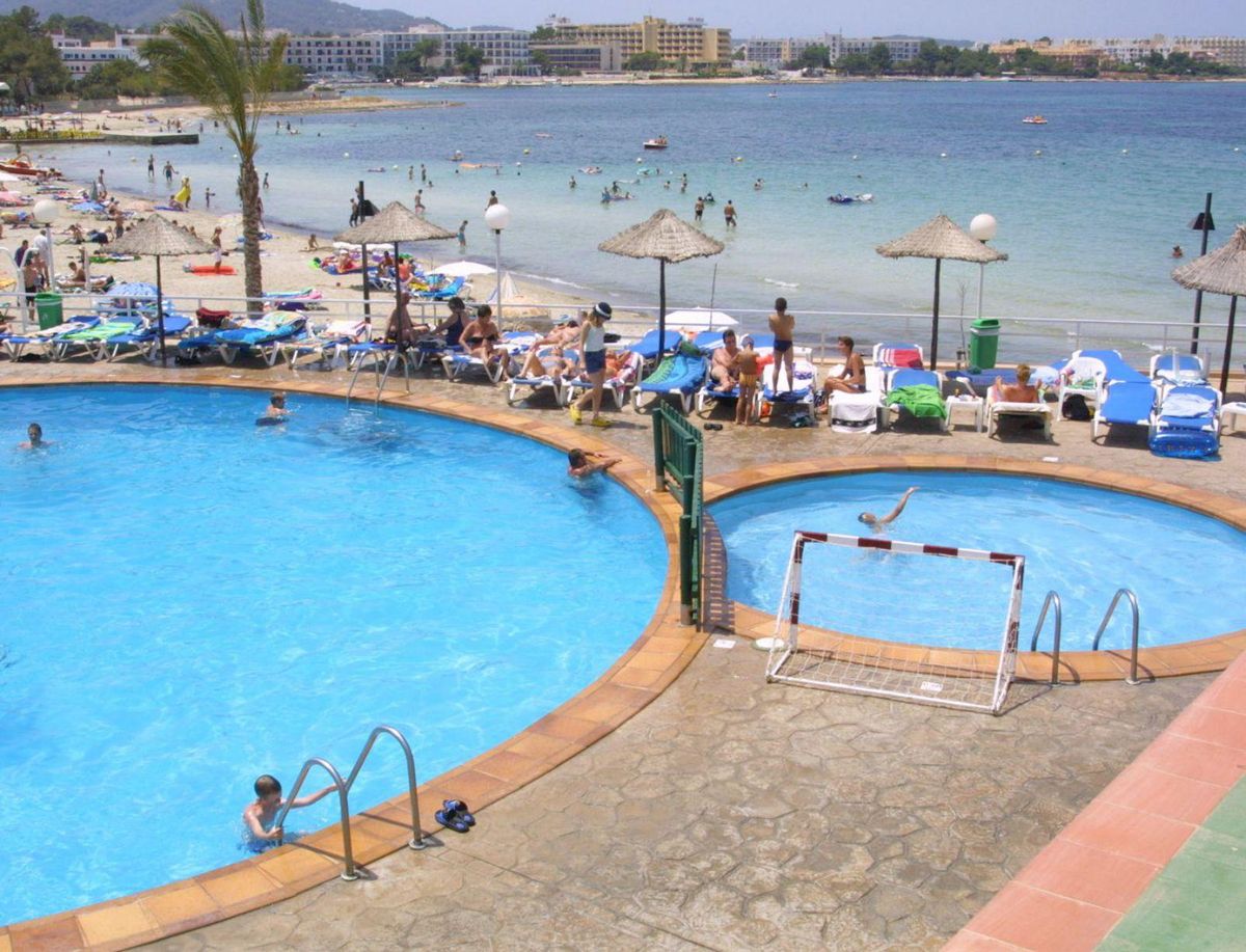 El Estado detecta cerca de 1,5 piscinas más al día en el último año en Ibiza