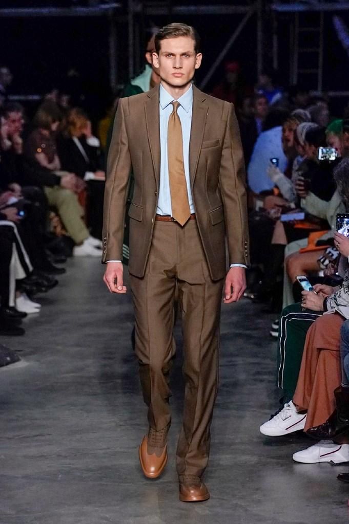 Burberry