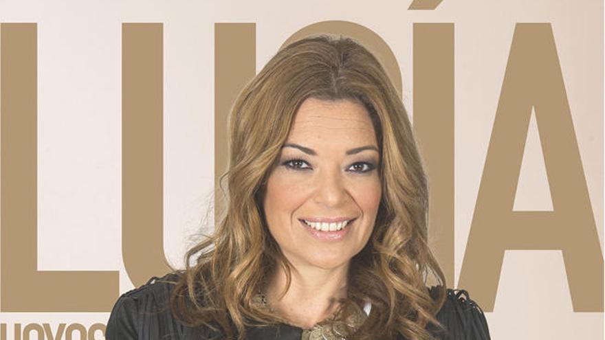 &#039;GH VIP&#039;: Lucía Hoyos, tercera expulsada