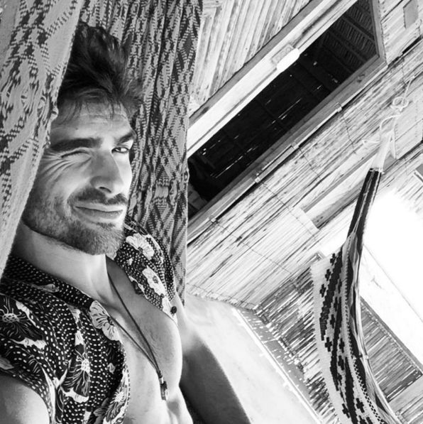 Juan Betancourt, el cubano de moda