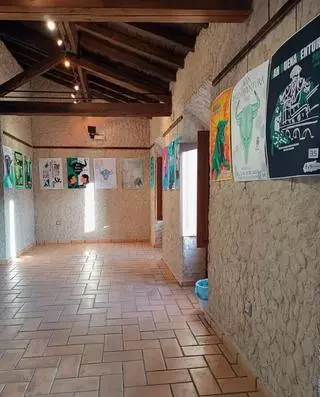 Moraleja abre la votación para elegir el cartel de San Buenaventura 2026