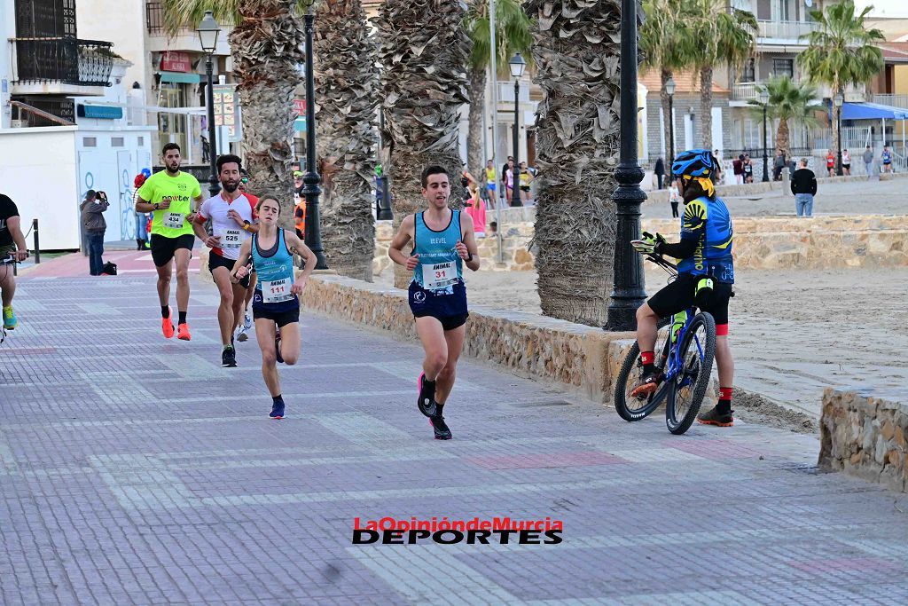 Carrera 5k Animal en Los Alcázares 2024 (II)