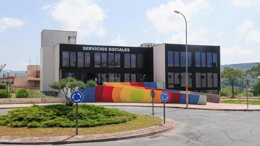 Servicios sociales luchará «a pie de calle» para evitar la exclusión