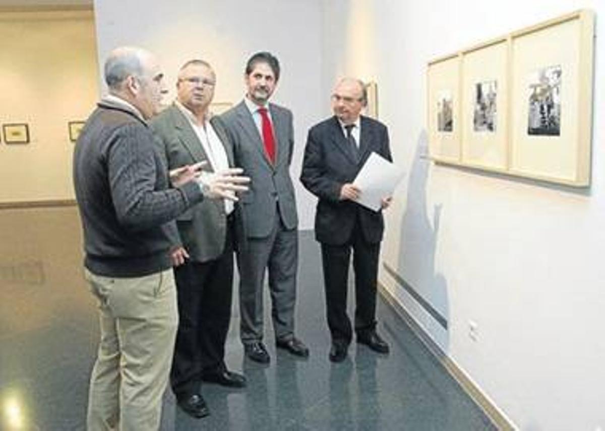 Recorrido fotográfico por los rincones cordobeses en el XIX