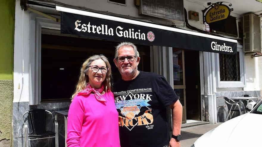 Arsenio, 'Toñi' y 'Susi', históricos en el Rosal de Ayala de Plasencia, recibirán un reconocimiento