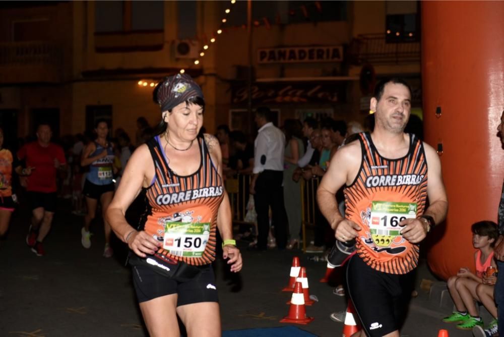 Carrera Nocturna del Fuego