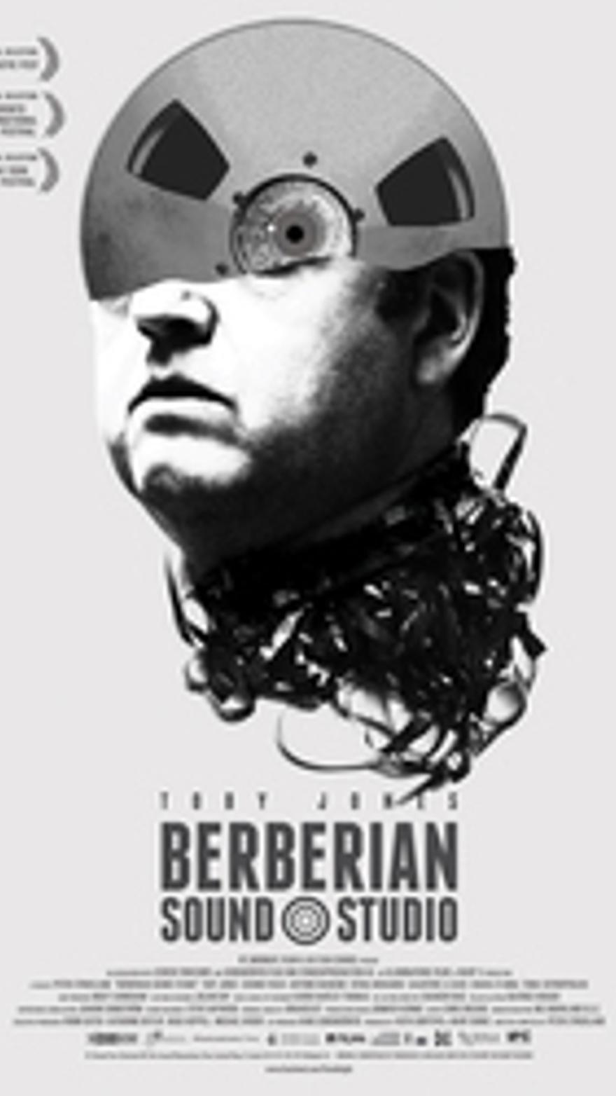 Berberian Sound Studio