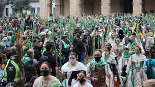 Programación oficial de actos de Magdalena 2022 en Castelló