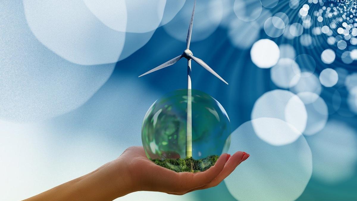 Las energías limpias todavía pueden salvar al planeta, según la IEA.