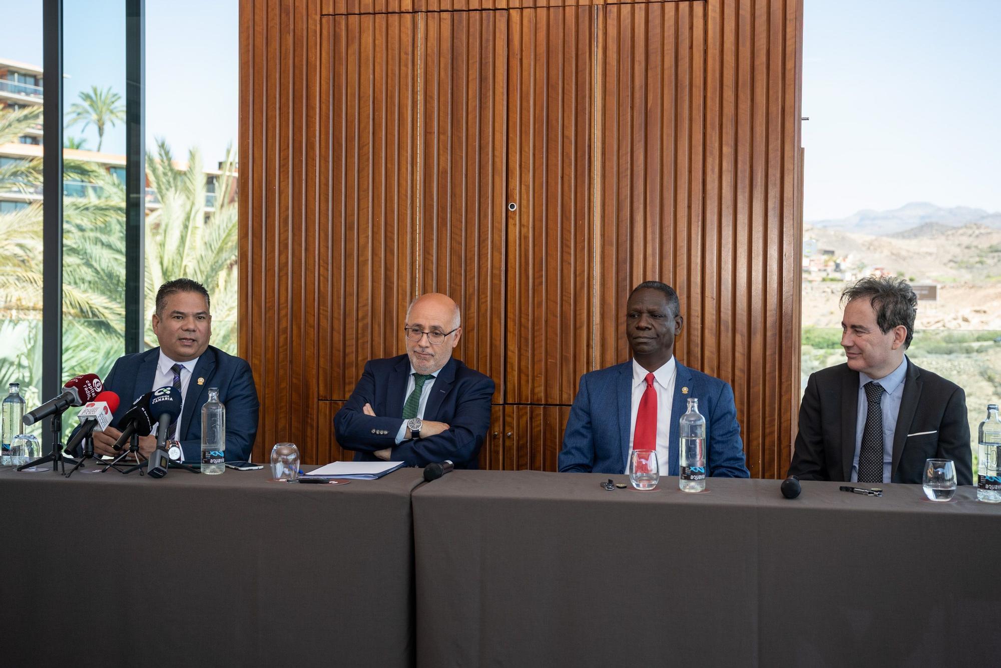 Foro Iberoamericano de Alto Nivel de Turismo