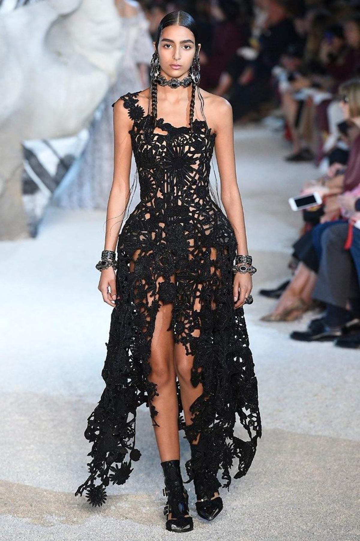 Alexander Mcqueen