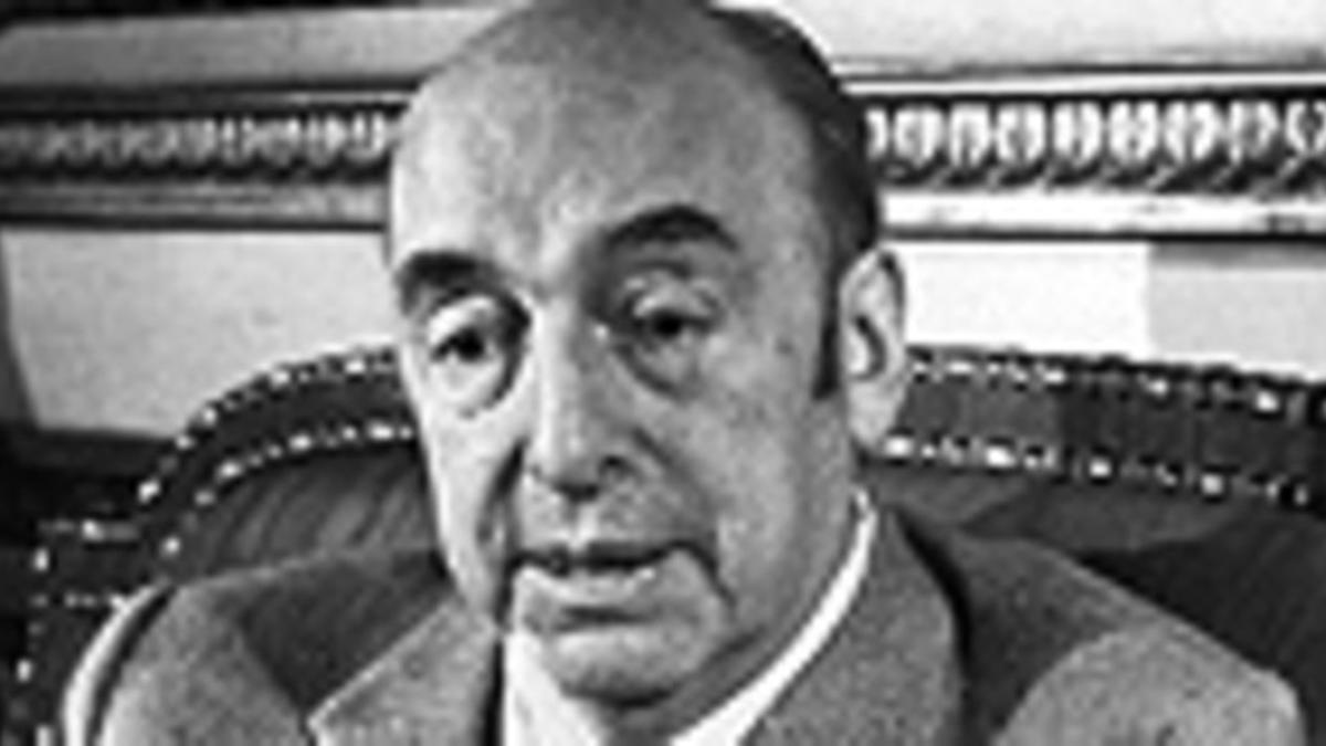 Pablo Neruda murió envenenado, según sus parientes