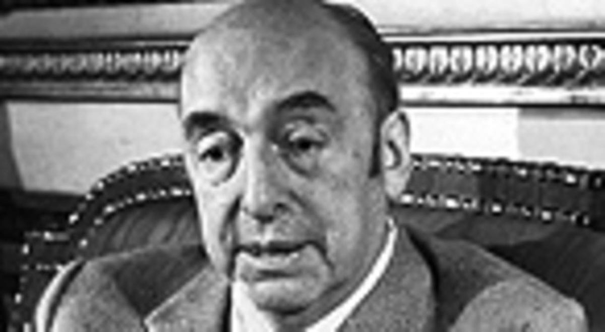 Pablo Neruda murió envenenado, según sus parientes