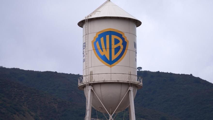 El conglomerado Warner Bros Discovery anuncia que se divide en dos compañías.