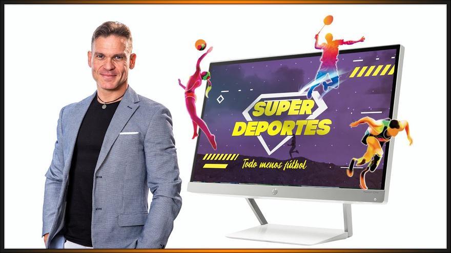 🔹 Superdeportes 02/05/25