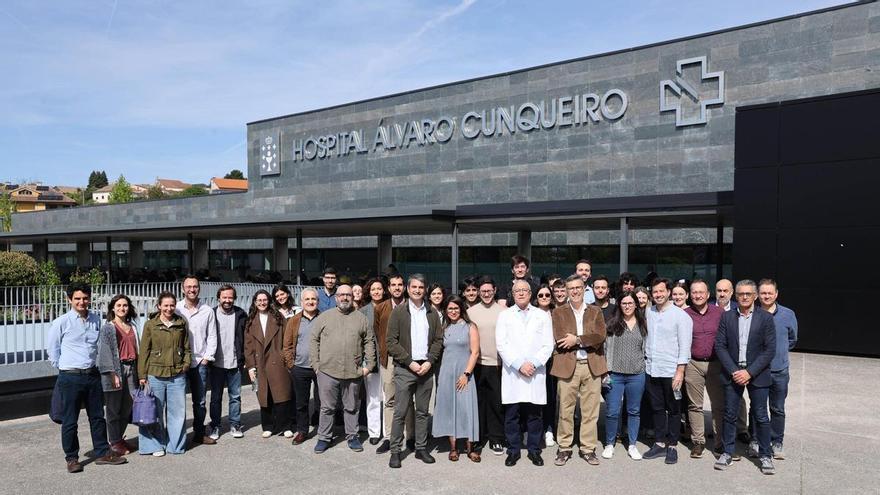 Diez años de la revolución en la atención al ictus: más pacientes atendidos en menos tiempo eleva la supervivencia