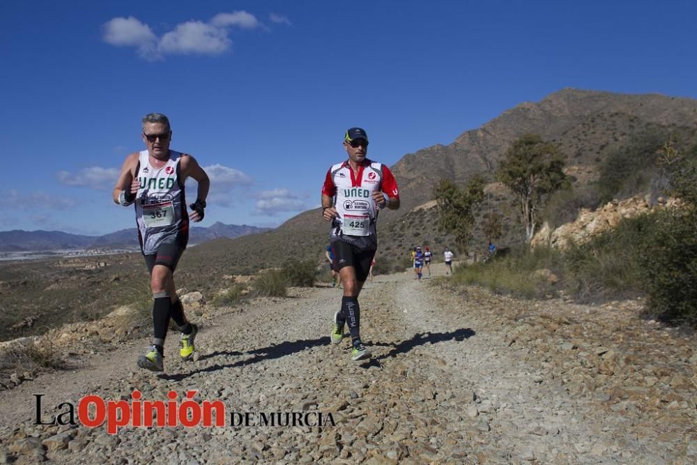 Carrera Cross Calas de Bolnuevo