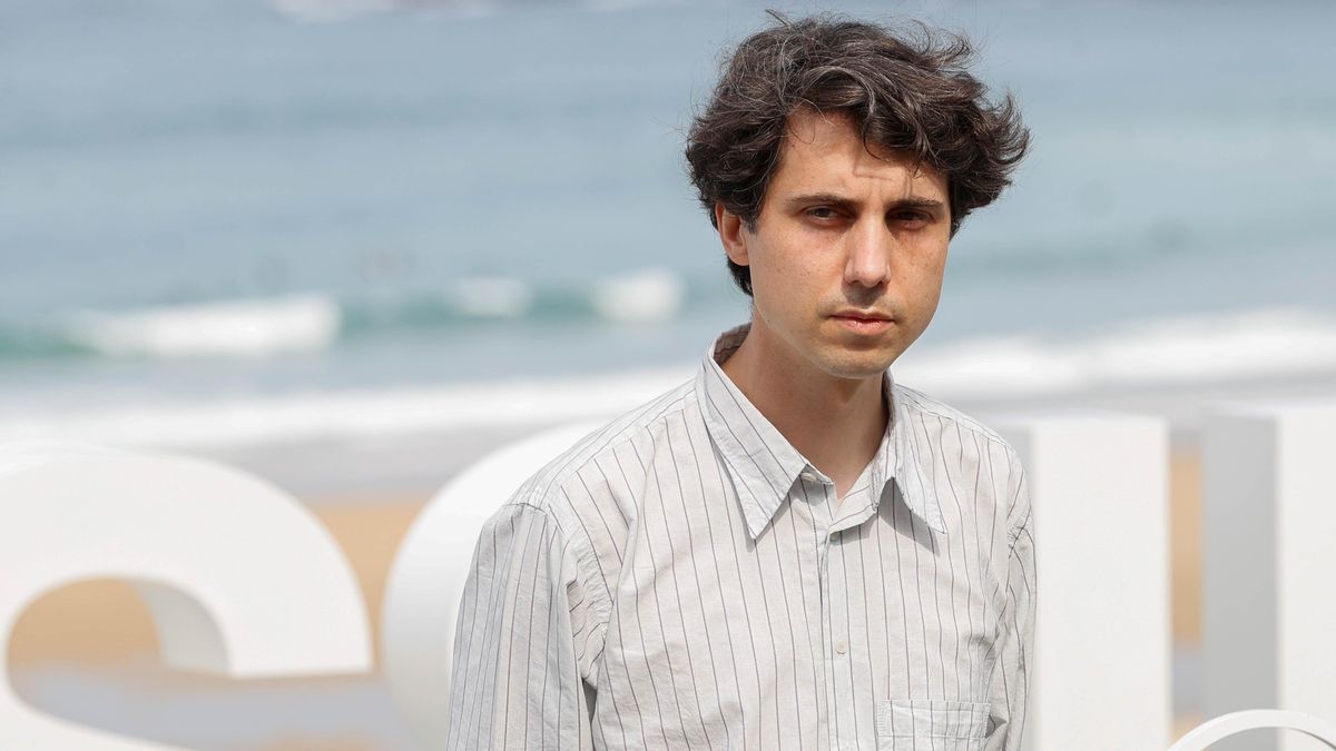 Jonás Trueba homenatja els seus alumnes Jonás Trueba homenatja els seus alumnes