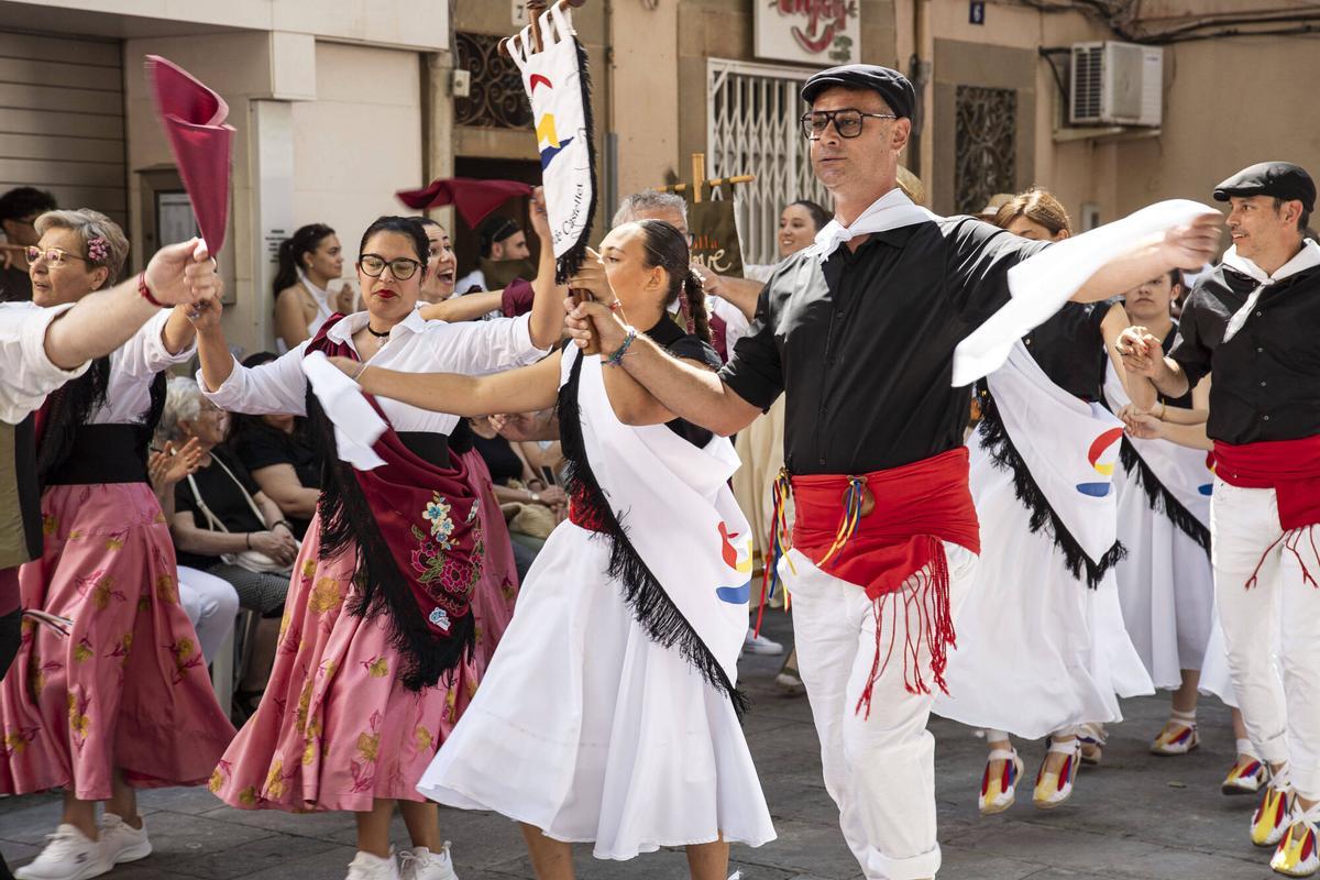 Ball de Gitanes 2026