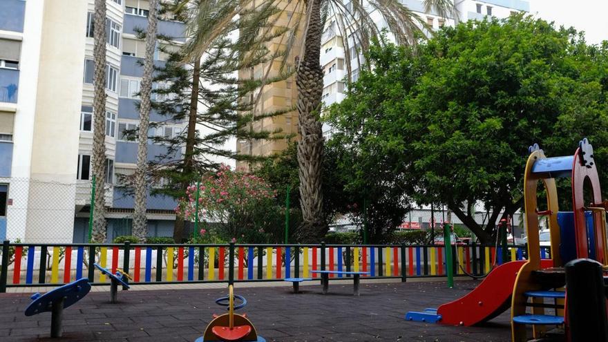 ¿Por qué se llama así la urbanización Sansofé?