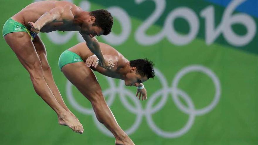 RTVE lanza dos nuevas aplicaciones para seguir las Olimpiadas de Río