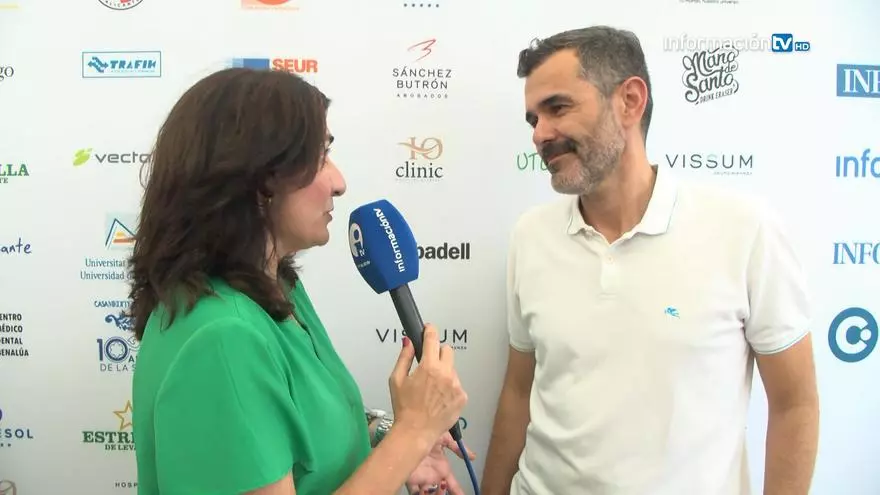 Entrevista Racó INFORMACIÓNTV 2023 - CAYETANO SÁNCHEZ BUTRÓN | Ceo de Sánchez Butrón Abogados