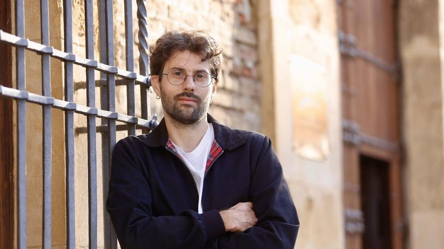 Jaime Jover, investigador del IESA-CSIC: «La disfuncionalidad del mercado nos afecta emocionalmente»