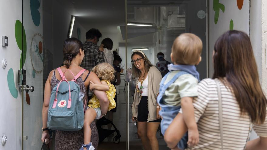 Qué proponen los partidos políticos valencianos en educación