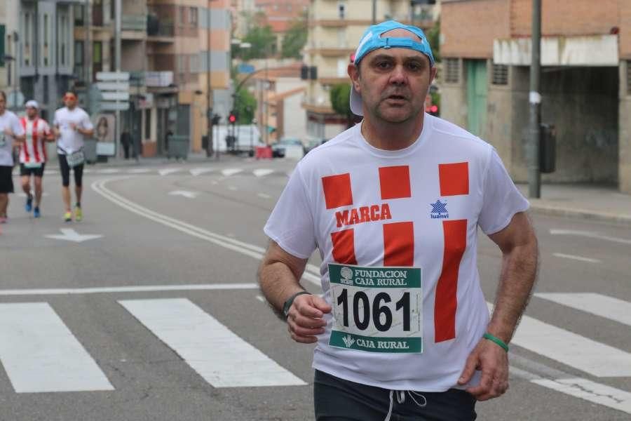 II Carrera Rojiblanca