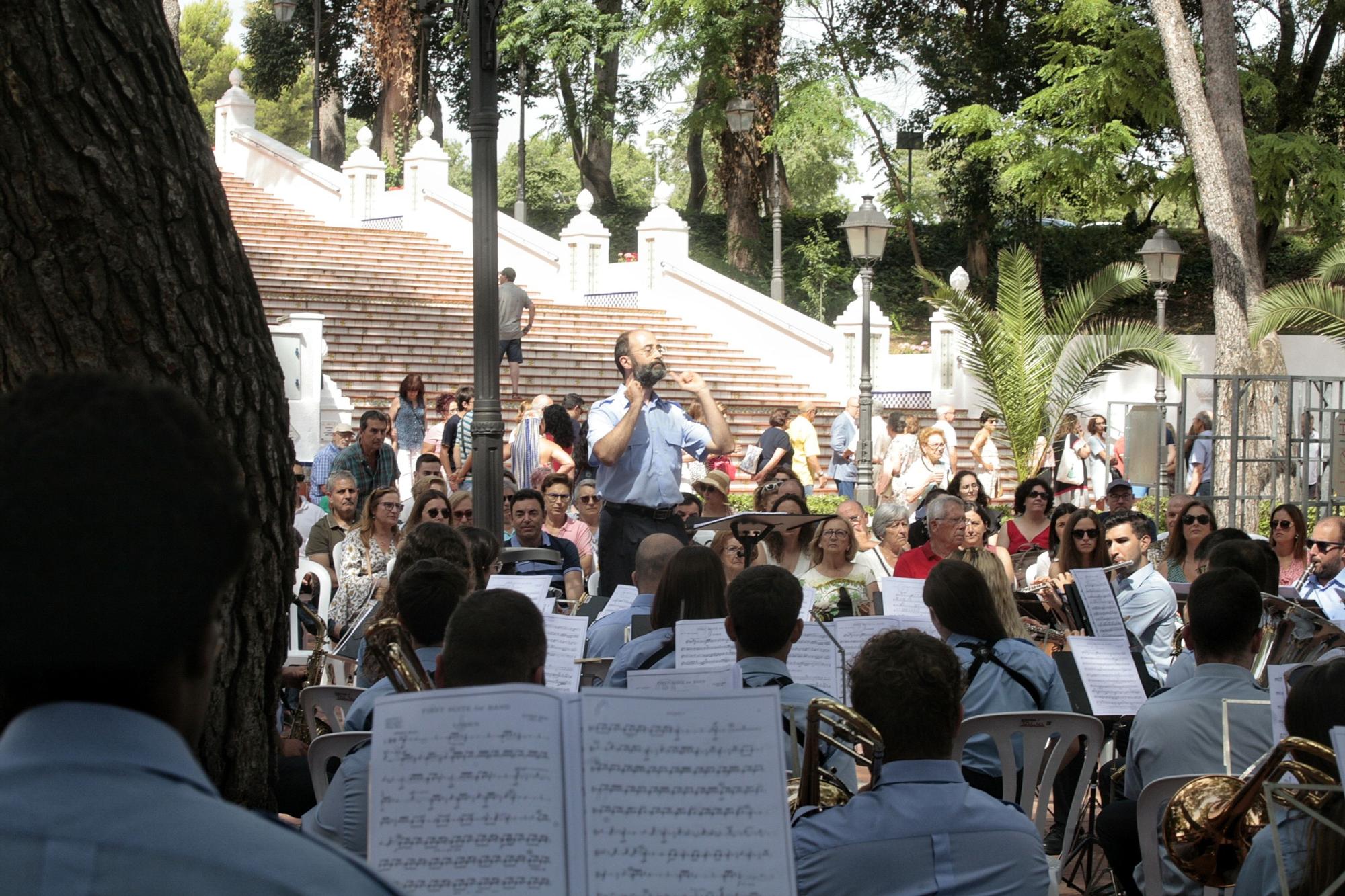 Las mejores fotos del día grande de la Festa del Termet de Vila-real