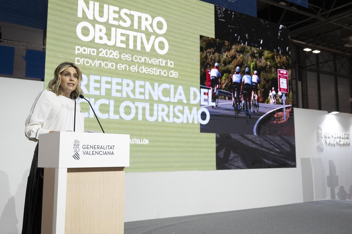 La provincia de Castellón seduce en la segunda jornada de Fitur 2026, en imágenes