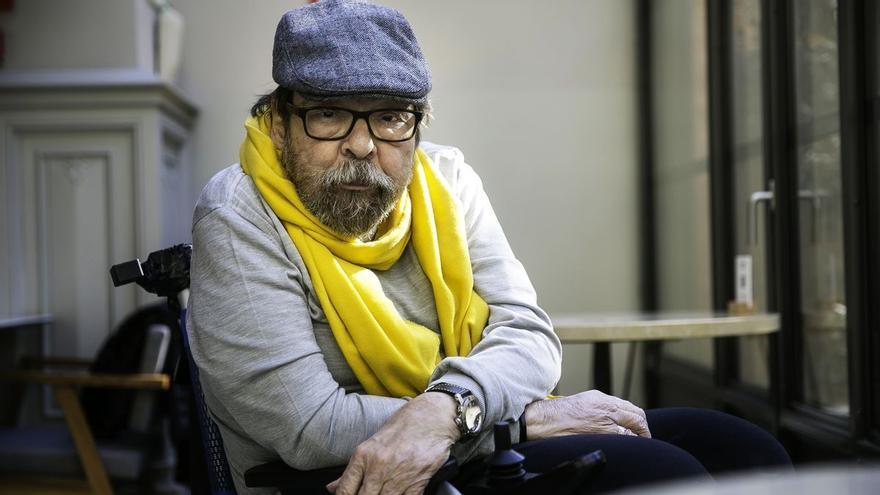Mor el periodista Àngel Casas als 76 anys