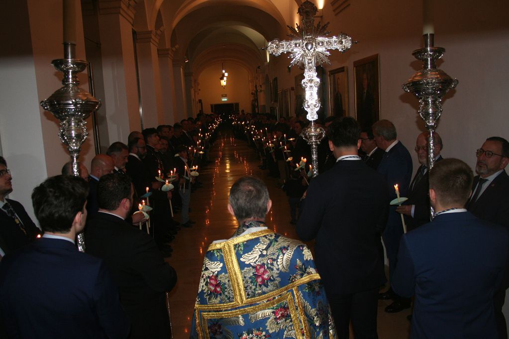 Salve Dolorosa de Lorca