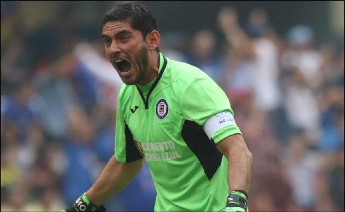 Corona ha sido campeón de Copa MX y Concacaf con la Máquina