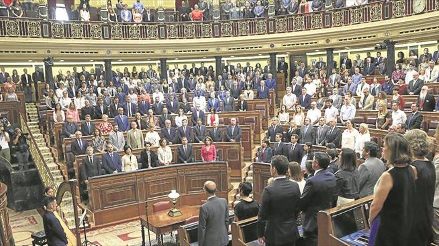 La derecha se ceba con Sánchez por la entrevista a Otegi en TVE