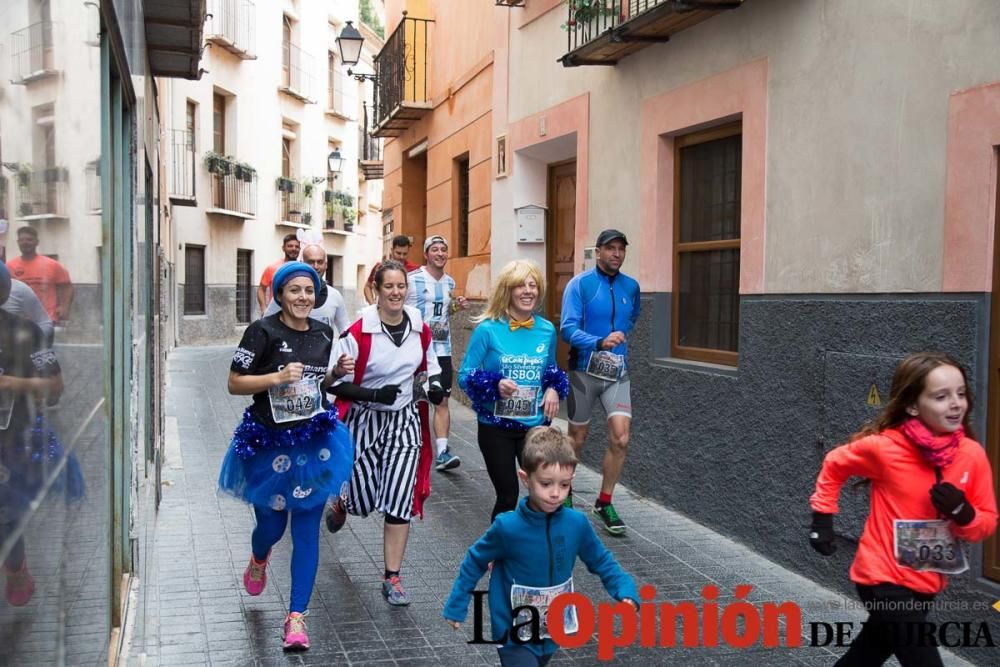 San Silvestre Moratalla (Corre por tus fiestas)