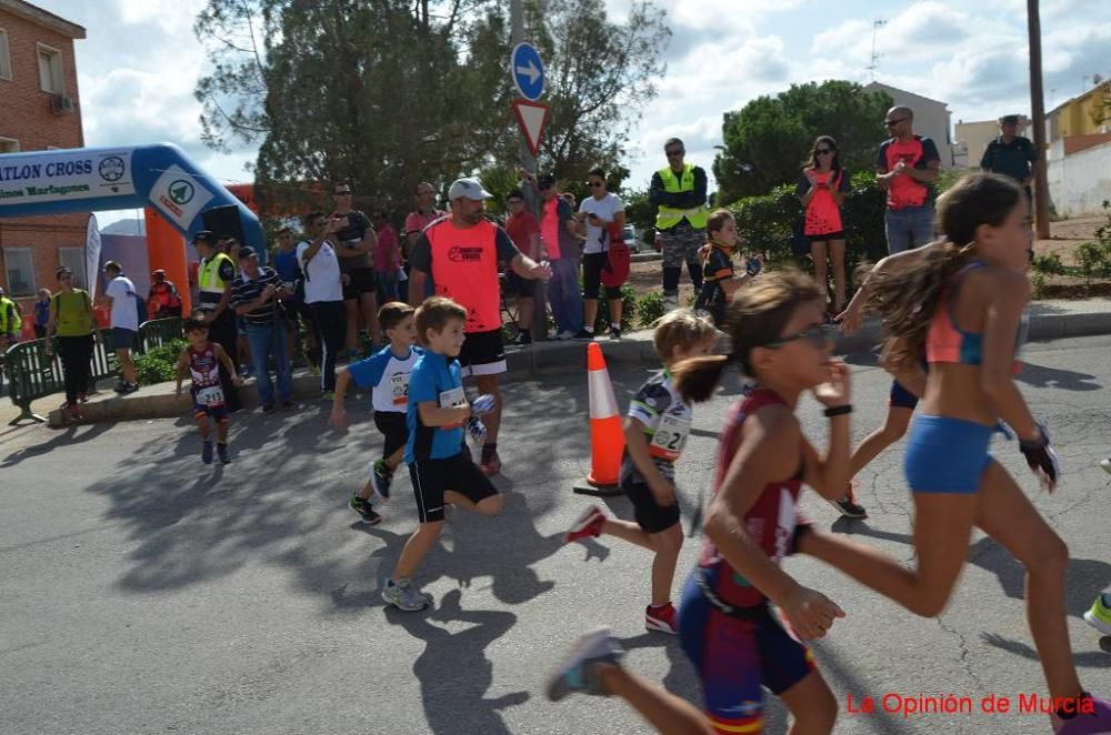 Duatlón Cross de Molinos Marfagones (2)