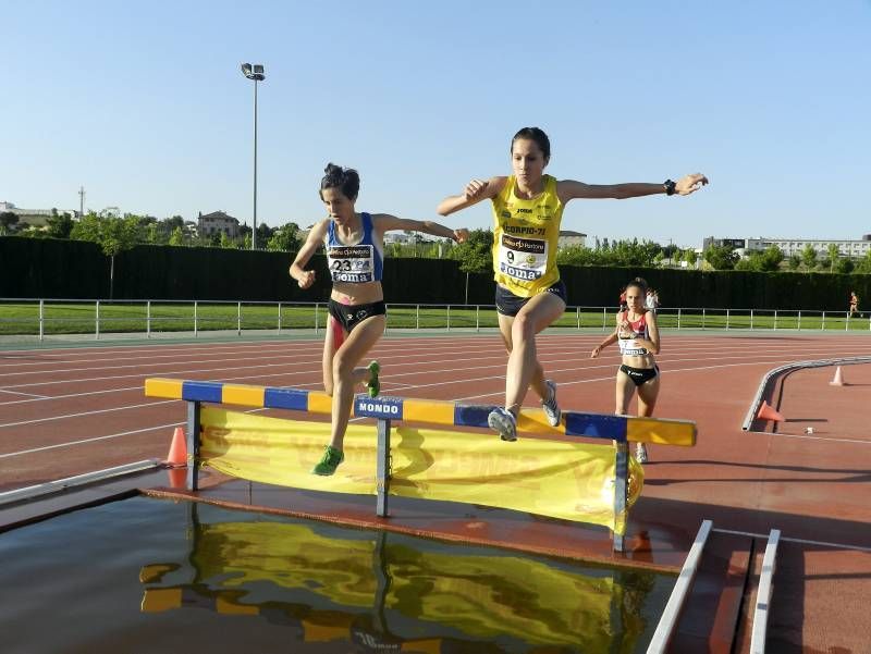 Fotogalería del Campeonato de España de Clubs División de Honor de Simply Scorpio