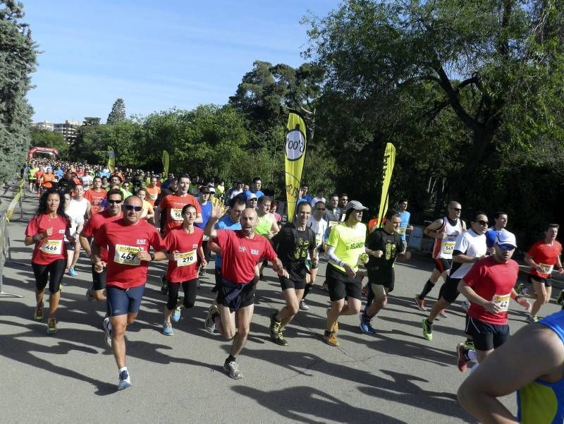 Fotogalería: III Carrera Popular El Rincón