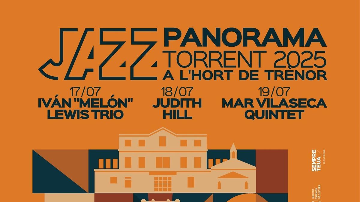 Jazz Panorama.